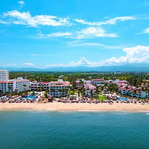 Marival Emotions Resort&Suites - All Inclusive